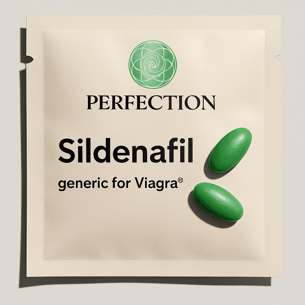 Sildenafil