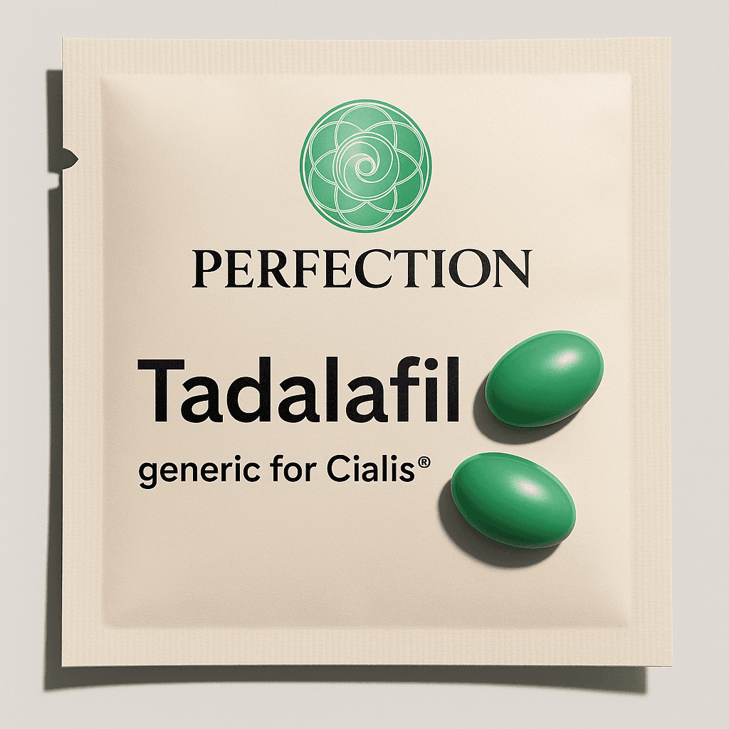 Tadalafil